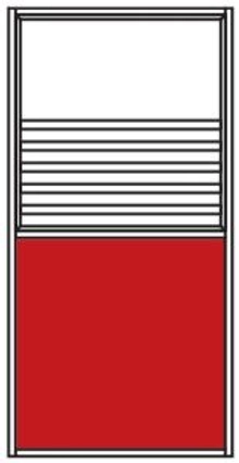 Santa Fe divider preview